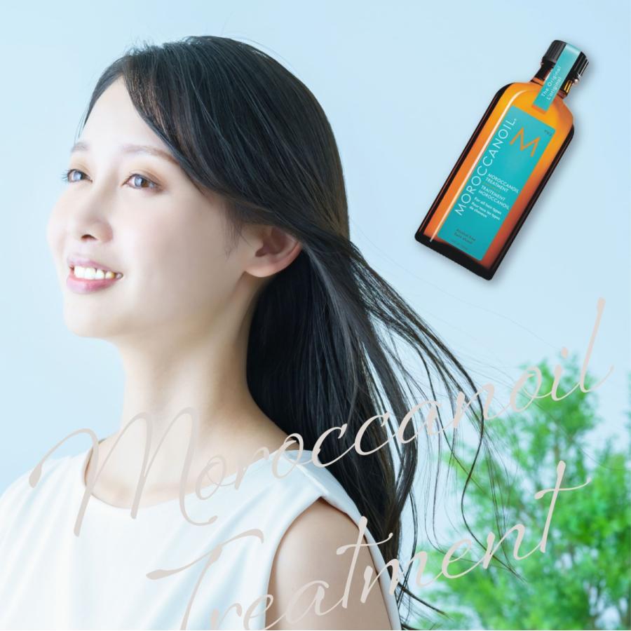 ヘアオイル モロッカンオイル トリートメント 正規品 MOROCCANOIL 100ml ポンプ付き 正規販売店 洗い流さない トリートメント  アウトバス